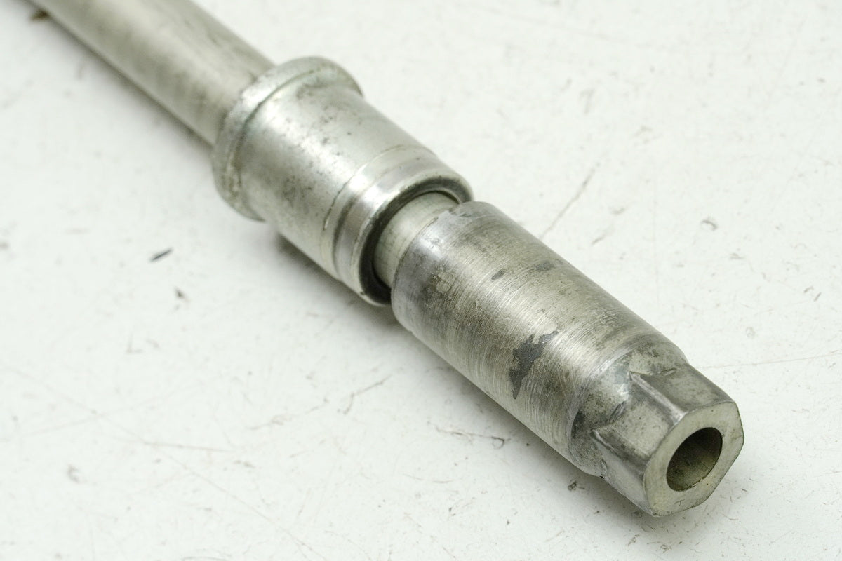 SUZUKI AN 400 WVAU BURGMAN Front Axle Spacer (for rim) K1 K2
