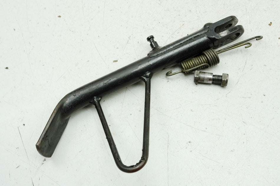 SUZUKI AN 400 WVAU BURGMAN Side Stand Tension Spring Screw Stand K1 K2