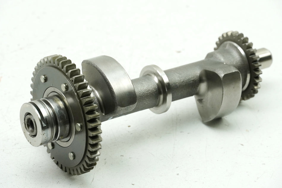 YAMAHA TDM 900 RN08 Balancer vorn & hinten Ausgleichswelle für Kurbelwelle Motor