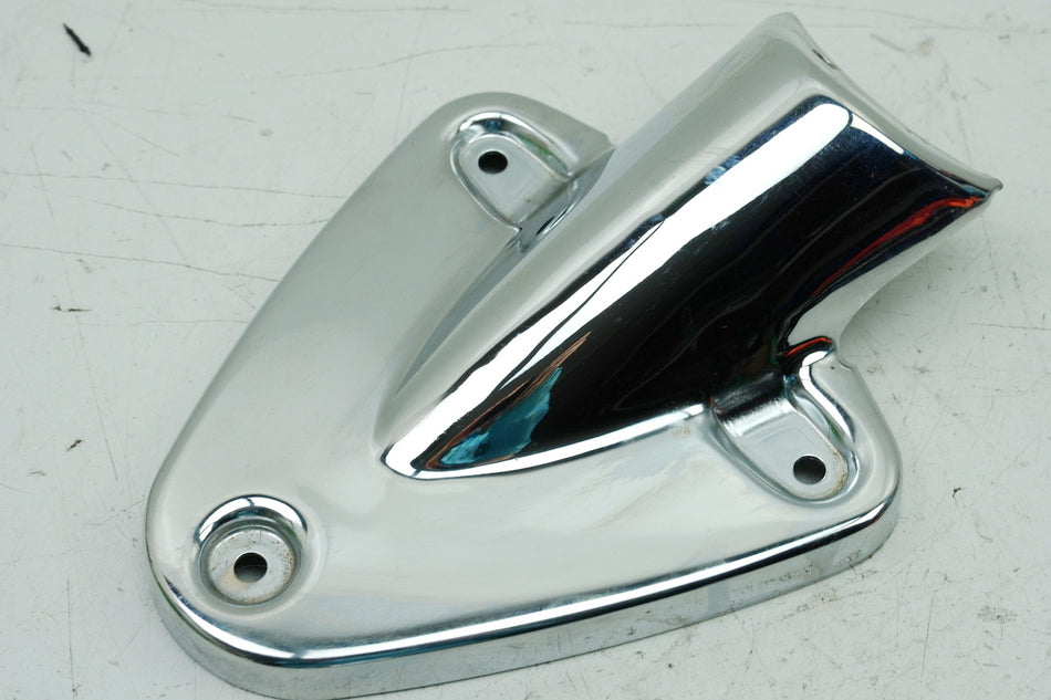 KAWASAKI VN 2000 Classic Cubierta Tapa Cromada Embellecedor Carenado