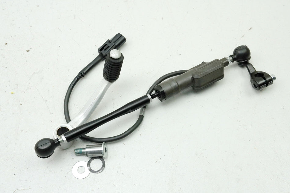 YAMAHA MTN 1000 MT-10 RN78 Gear Lever Linkage Quick Shifter