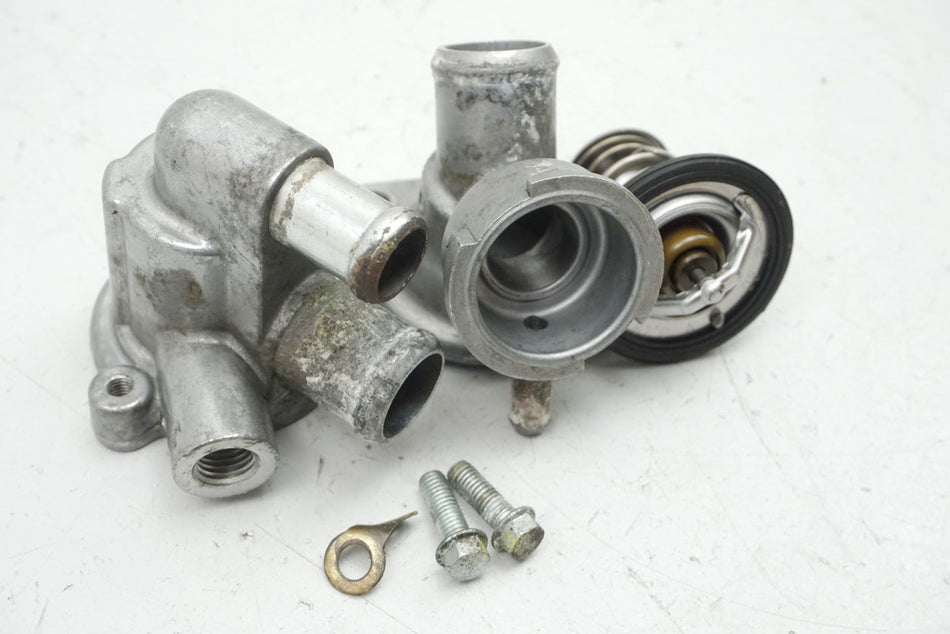 HONDA CB 1000 R ABS SC60 Thermostat Einfüllstutzen Thermostatgehäuse
