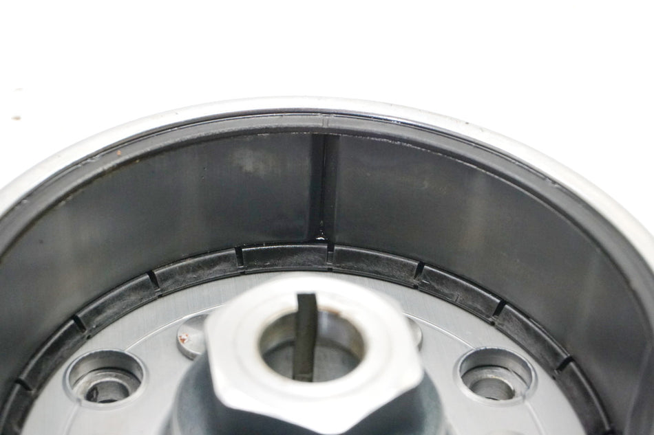 SUZUKI VS 750 VR51A INTRUDER Lima Rotor Polrad Lichtmaschine