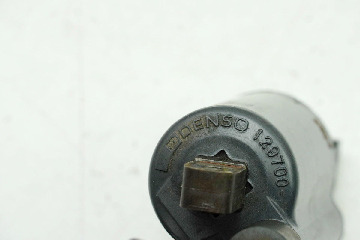 SUZUKI AN 400 WVAU BURGMAN Bobina de encendido Denso Conector de bujía Cable de encendido K1 K2