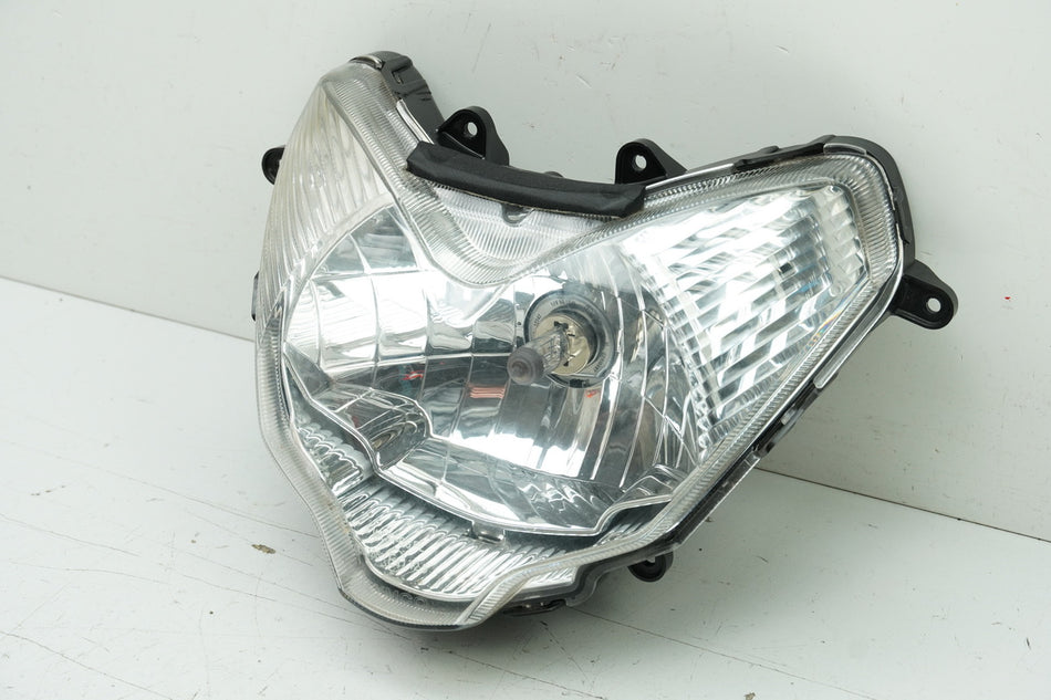 KYMCO PEOPLE GT 300 i V4 Faro Lámpara Luz Delantera Headlight 33120-LGE5-E00