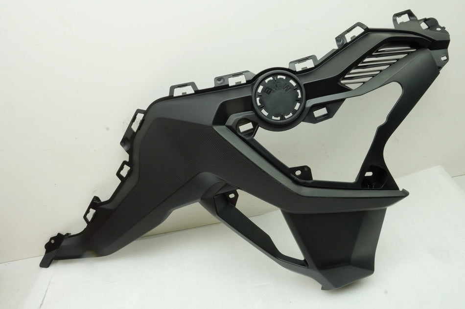 BMW F 850 GS 750 800 900 K81 Embellecedor lateral Soporte de placa derecho Cubierta