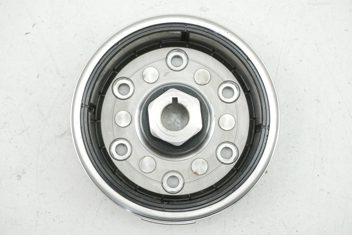 SUZUKI VS 750 VR51A INTRUDER Alternator Rotor Flywheel Stator