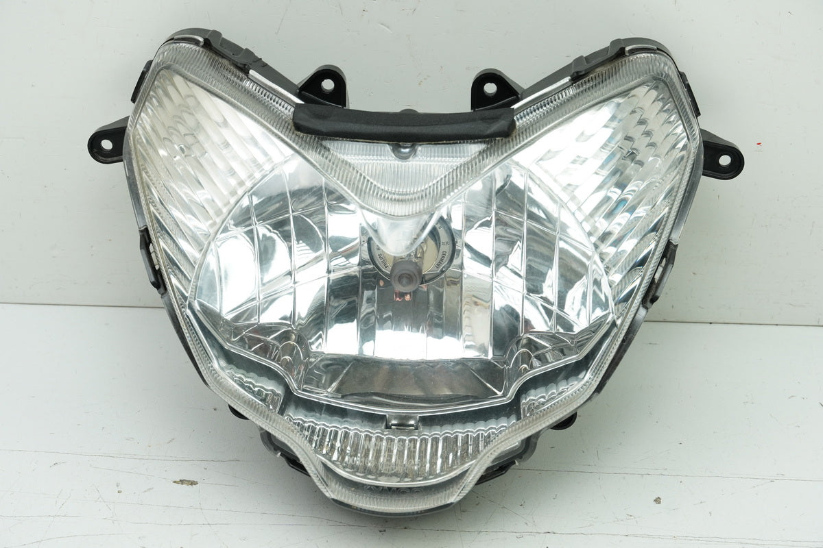 KYMCO PEOPLE GT 300 i V4 Scheinwerfer Lampe Frontlicht Headlight 33120-LGE5-E00