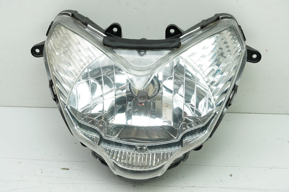 KYMCO PEOPLE GT 300 i V4 Faro Lámpara Luz Delantera Headlight 33120-LGE5-E00