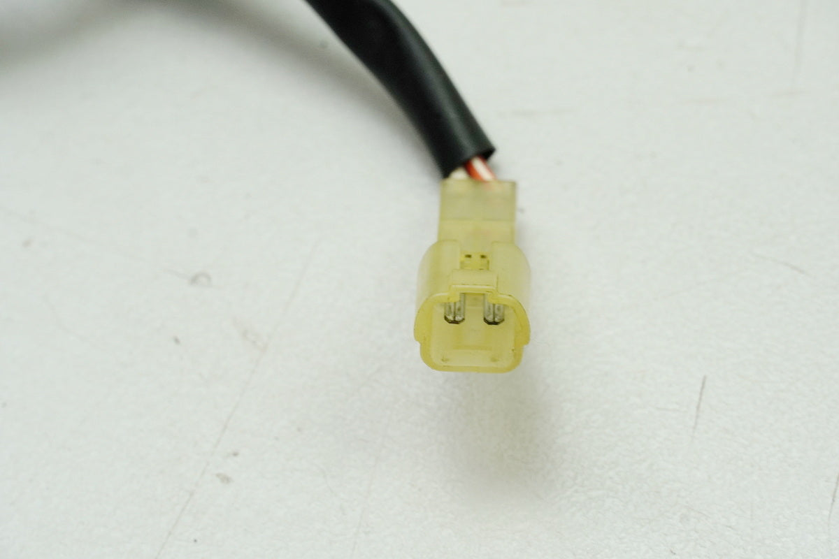 SUZUKI AN 400 WVAU BURGMAN Bobina de encendido Denso Conector de bujía Cable de encendido K1 K2