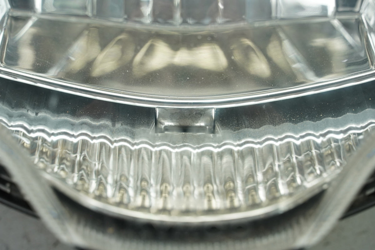 KYMCO PEOPLE GT 300 i V4 Scheinwerfer Lampe Frontlicht Headlight 33120-LGE5-E00