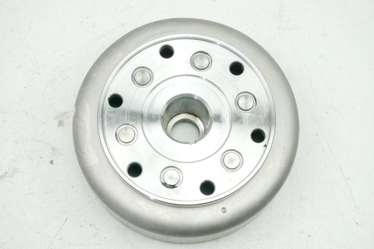 SUZUKI VS 750 VR51A INTRUDER Alternator Rotor Flywheel Stator