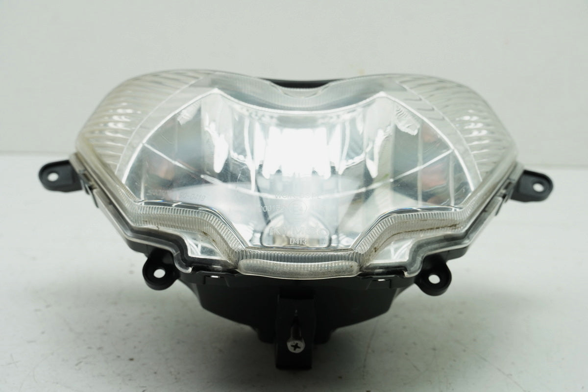 KYMCO PEOPLE GT 300 i V4 Scheinwerfer Lampe Frontlicht Headlight 33120-LGE5-E00