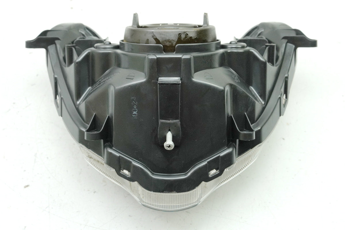 KYMCO PEOPLE GT 300 i V4 Scheinwerfer Lampe Frontlicht Headlight 33120-LGE5-E00