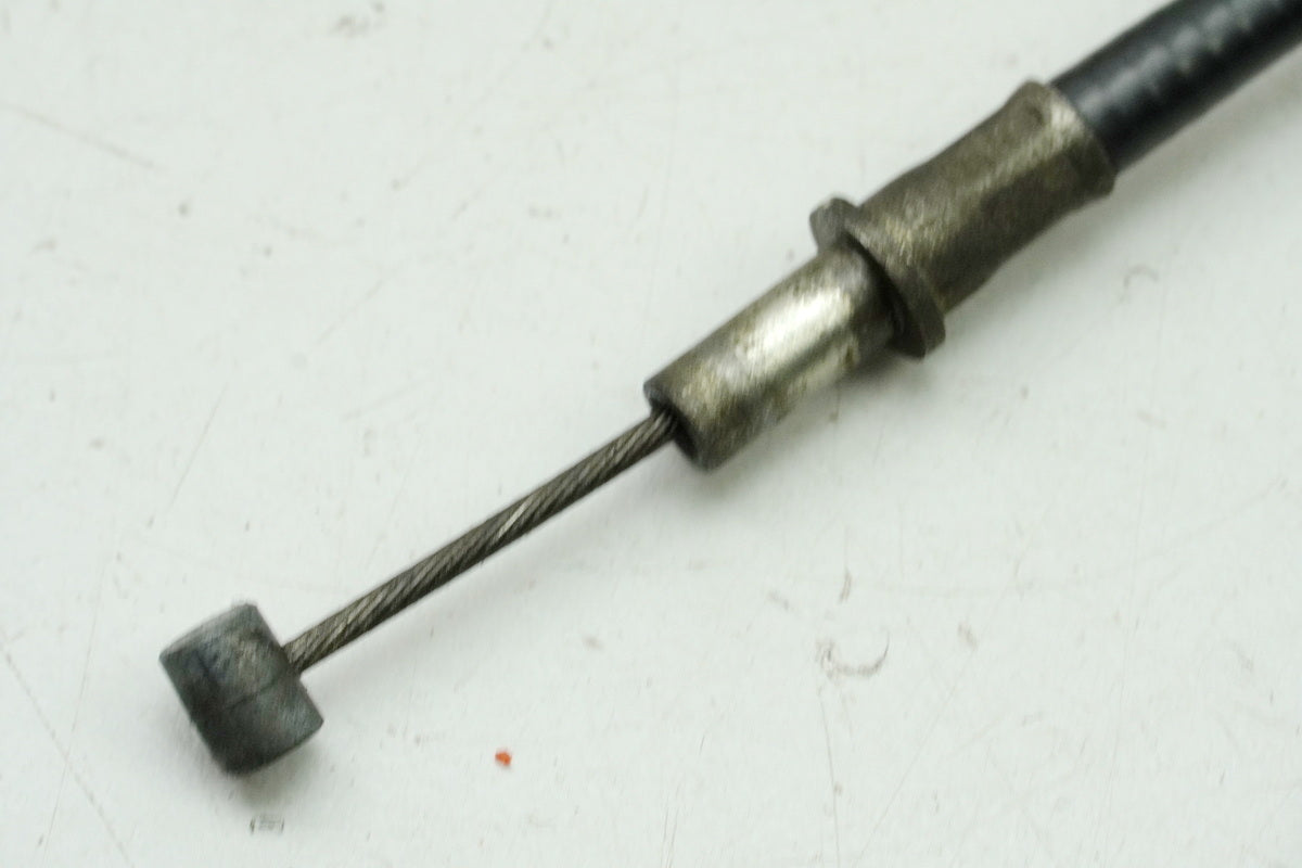 SUZUKI AN 400 WVAU BURGMAN Seilzug Feststellbremse Zug Seil Bremssattel K1 K2