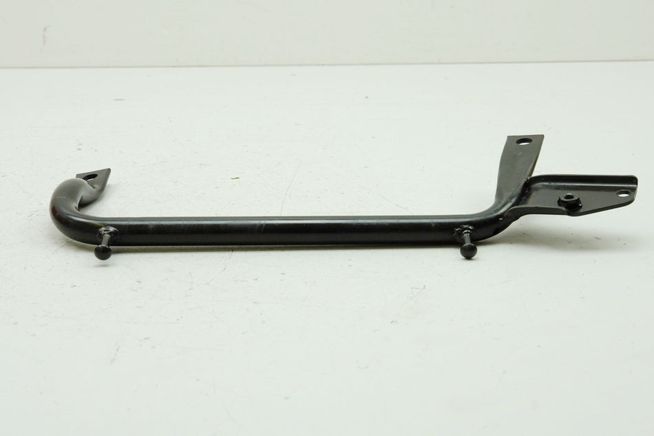 SUZUKI GSX 600 F AJ Strebe links Halter Heck Griff Haltegriff Halterung