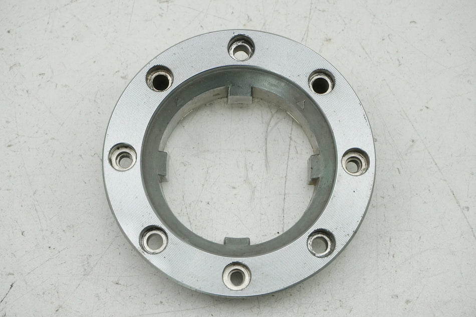 YAMAHA FZR 600 R 3HE Halter Tankdeckel Ring Tank Gehäuse