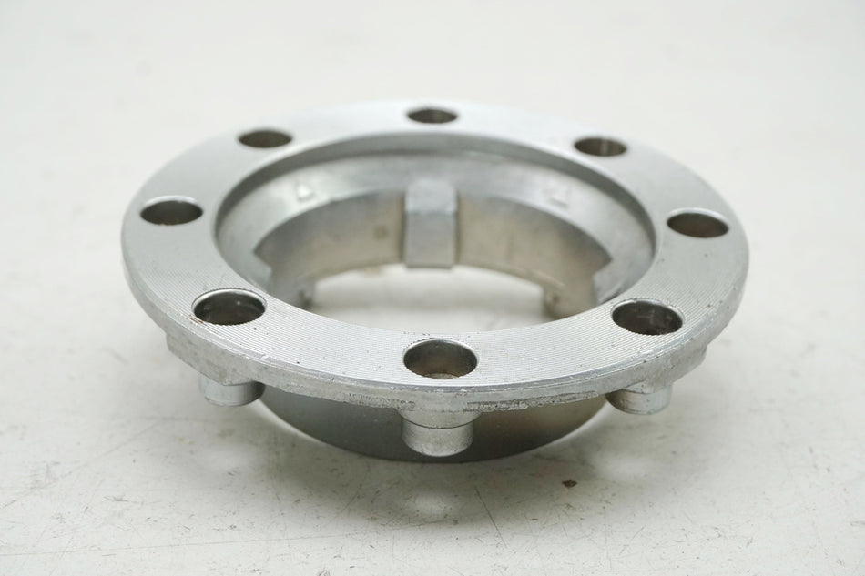 YAMAHA FZR 600 R 3HE Halter Tankdeckel Ring Tank Gehäuse
