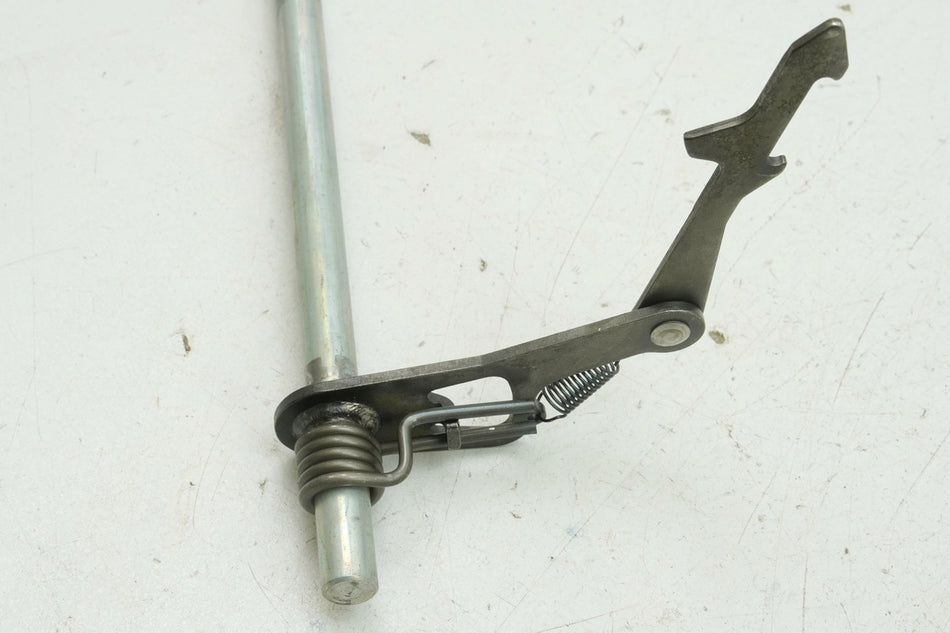 HONDA XL 600 PD06 TRANSALP Eje de cambio de marchas (para palanca de cambio de marchas del motor)