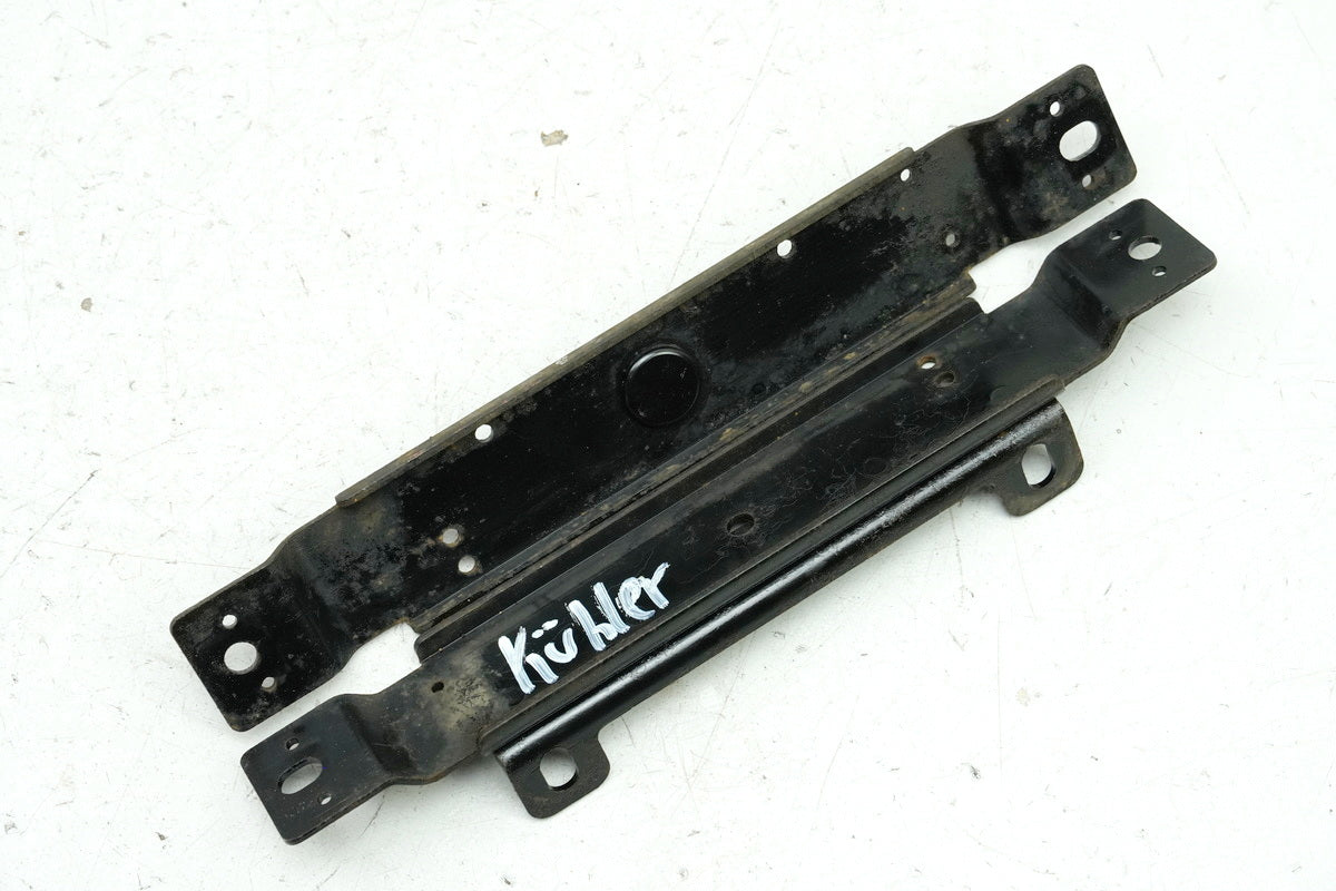 KYMCO PEOPLE GT 300 i V4 Bracket Radiator Mounting Plate Support