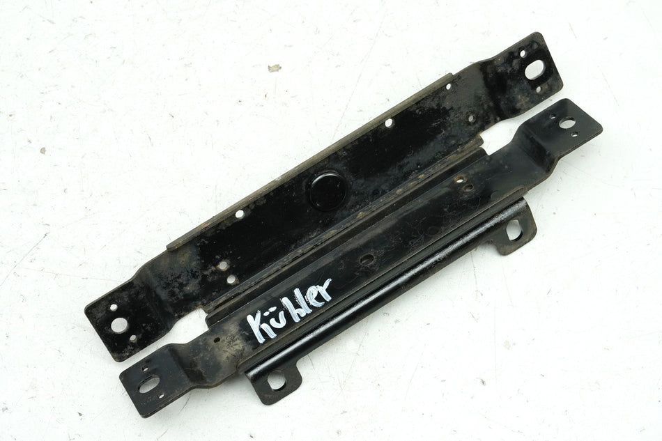KYMCO PEOPLE GT 300 i V4 Soporte Radiador Placa de sujeción Soporte