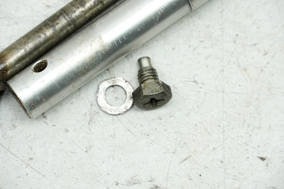 SUZUKI LS 650 NP41A/ B SAVAGE Antriebswelle Tachoantrieb Welle (im Motor)