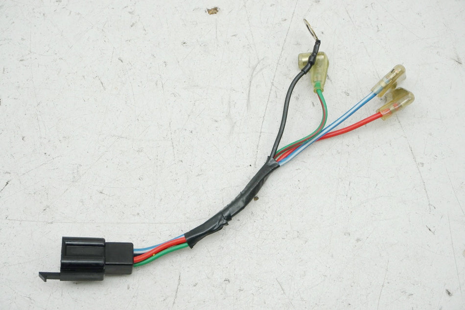 YAMAHA FZR 600 R 3HE Cable Termoswitch Termostato Sensor de temperatura