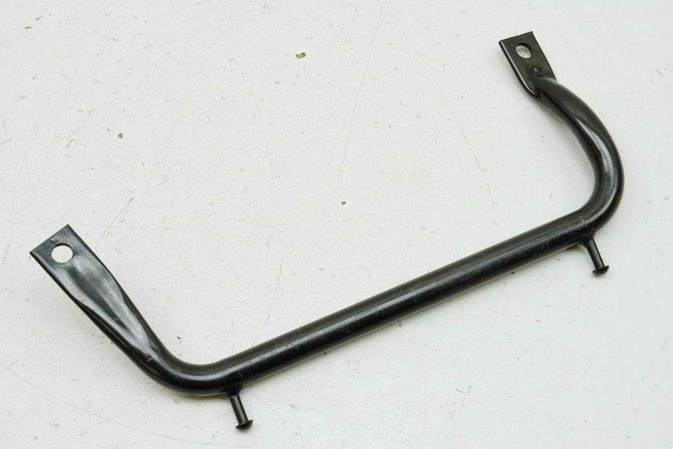 SUZUKI GSX 600 F AJ Strebe rechts Halter Heck Griff Haltegriff Halterung