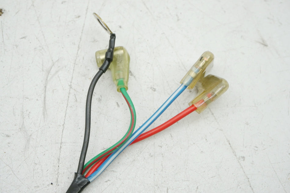 YAMAHA FZR 600 R 3HE Cable Termoswitch Termostato Sensor de temperatura