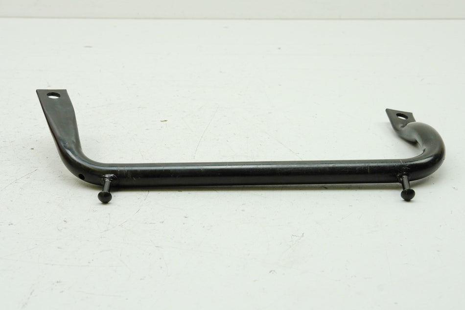 SUZUKI GSX 600 F AJ Strebe rechts Halter Heck Griff Haltegriff Halterung