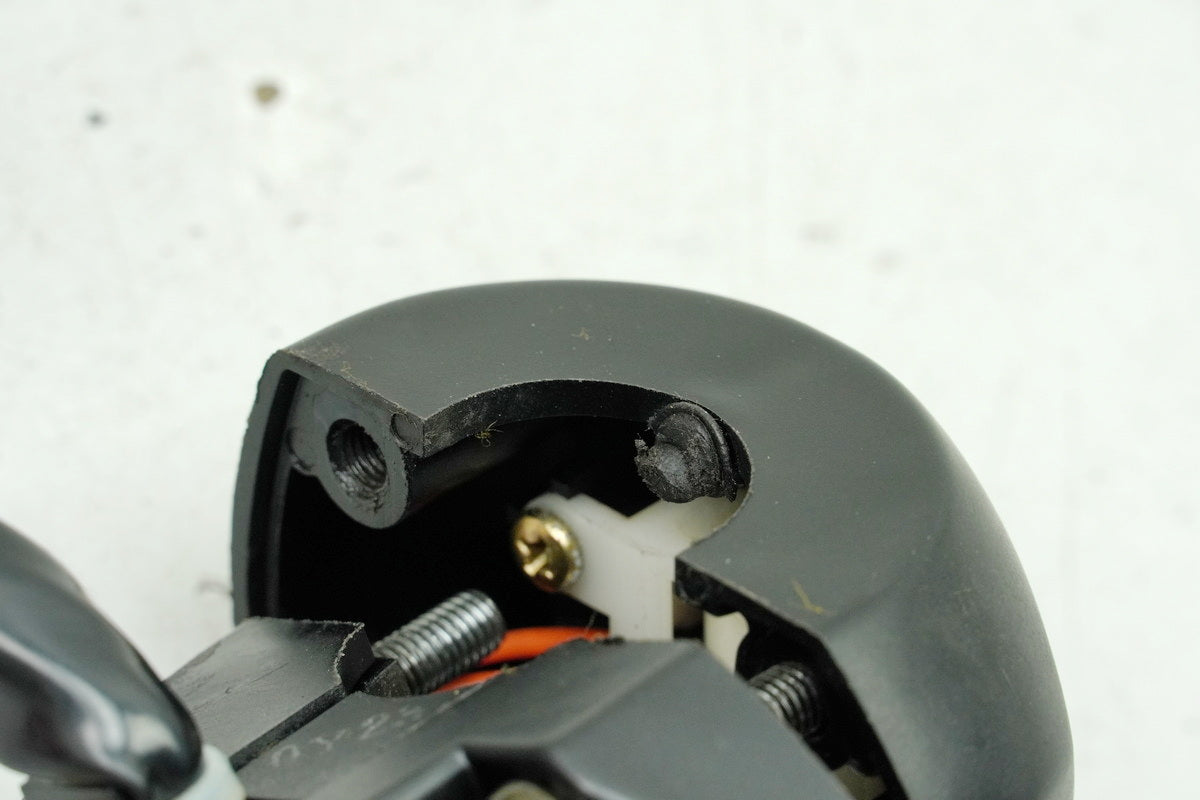 SUZUKI AN 400 WVAU BURGMAN Lenkerschalter rechts Schalter Not Aus Kill K1 K2