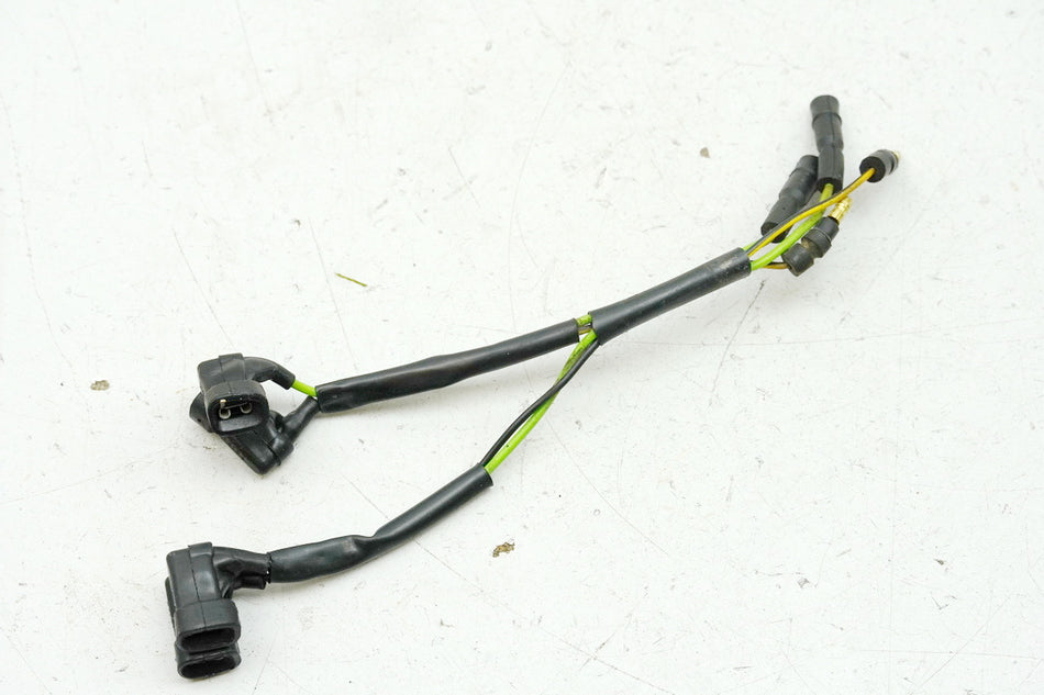HONDA CA125 JC26 REBEL Cableado de bobinas de encendido original 9380 km