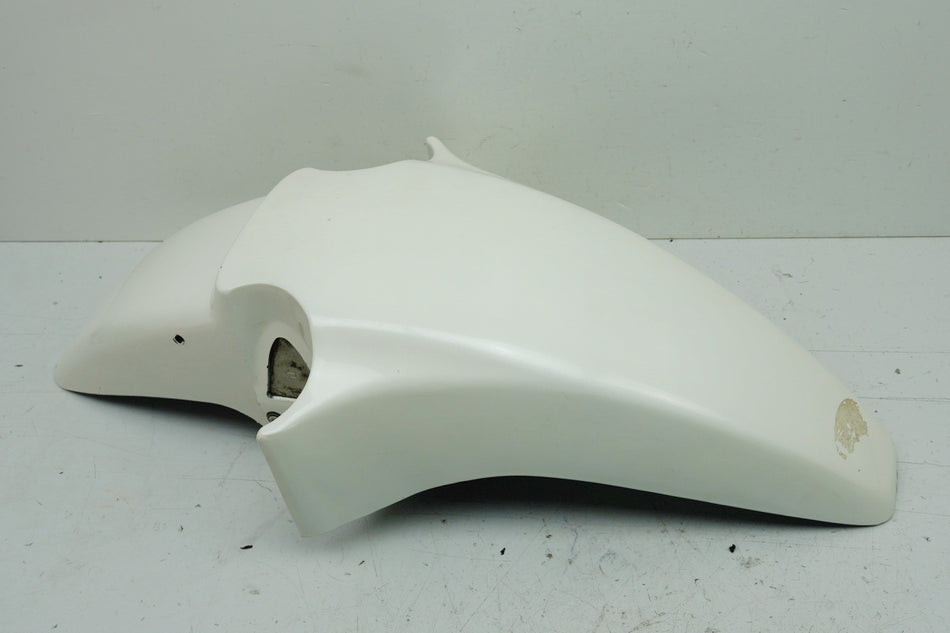 KAWASAKI KLR 650 KL650 A PARTIR DE TENGAI Guardabarros delantero 35004-1240
