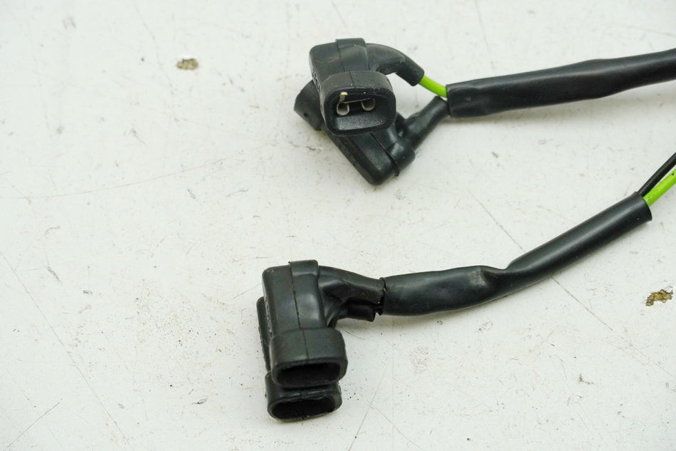 HONDA CA125 JC26 REBEL Cableado de bobinas de encendido original 9380 km