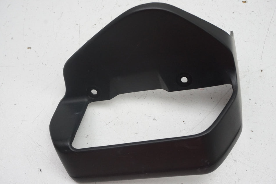 BMW R 850 R 259 Verkleidung Ölkühler rechts Abdeckung Cover Blende