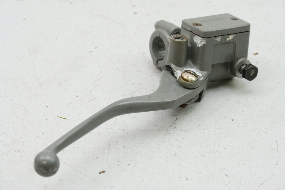 HONDA CA125 JC26 REBEL Cilindro maestro delantero GRIMECA Bomba de freno 9380 km