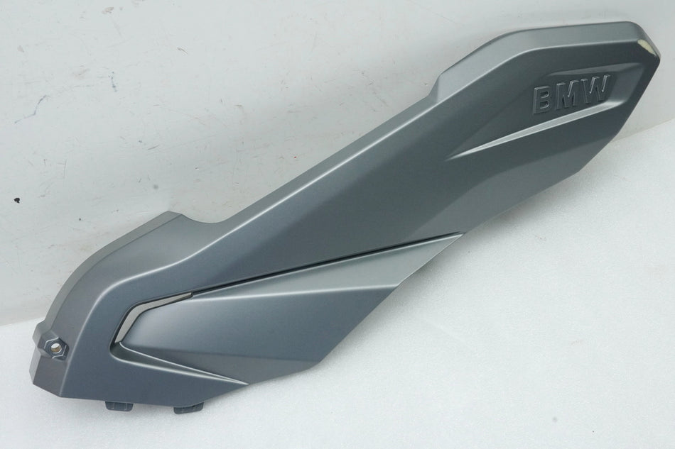 BMW C 400 X GT Cubierta Tapa CVT Tapa motor Transmisión
