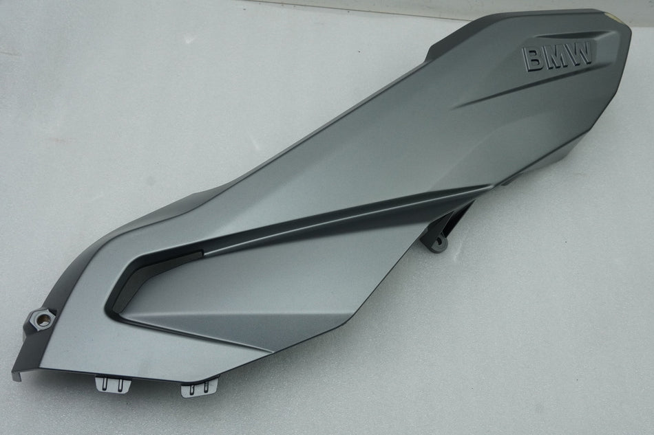 BMW C 400 X GT Cubierta Tapa CVT Tapa motor Transmisión