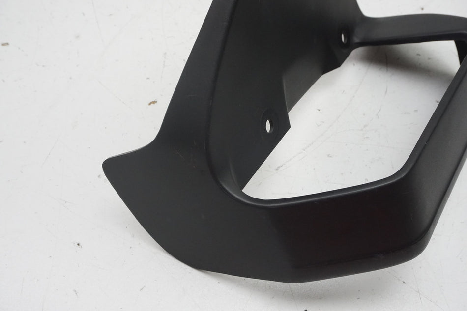 BMW R 850 R 259 Verkleidung Ölkühler links Abdeckung Cover Blende