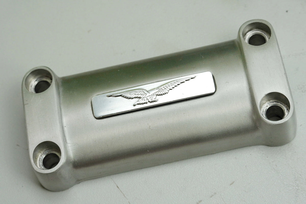 MOTO GUZZI California 1100 EV KD Lenkerklemmung Halter Lenker Riser Bügelbolzen
