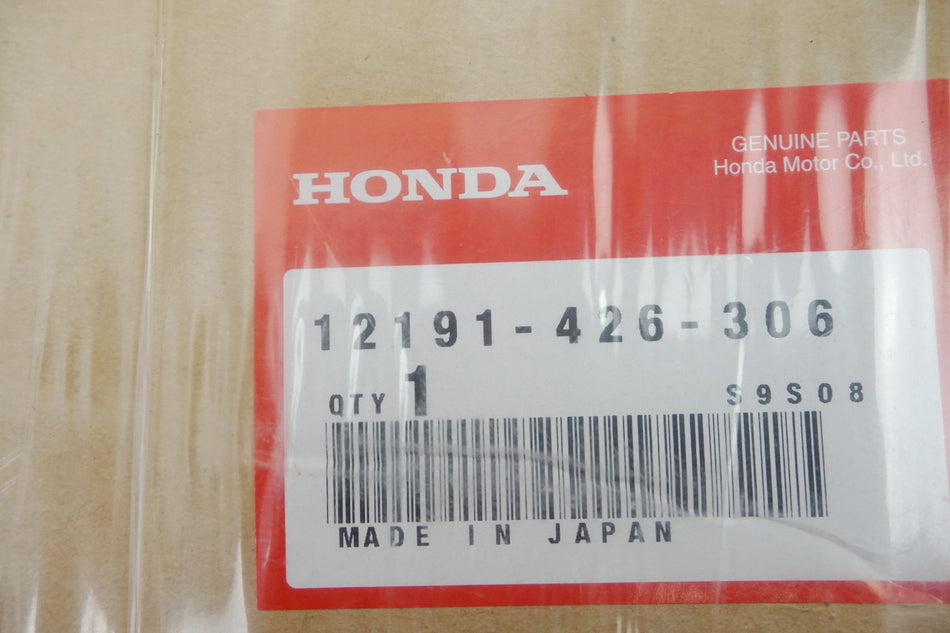 Honda Dichtung Zylinder original 12191-426-306 CB650 - NEU
