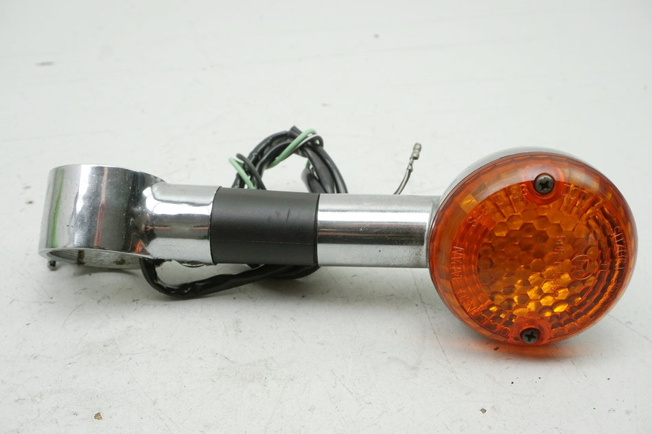SUZUKI VS 750 VR51A INTRUDER Blinker links vorn Turn Signal