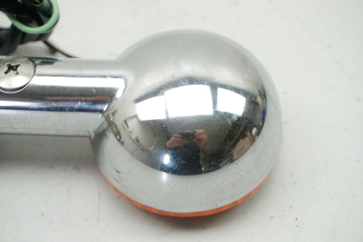 SUZUKI VS 750 VR51A INTRUDER Turn Signal Left Front