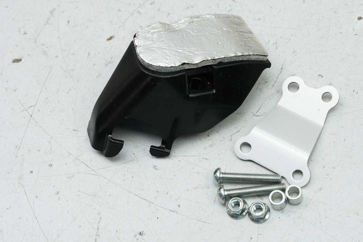 YAMAHA MTN 1000 MT-10 RN78 Cover Switch Sidestand Bracket Screw