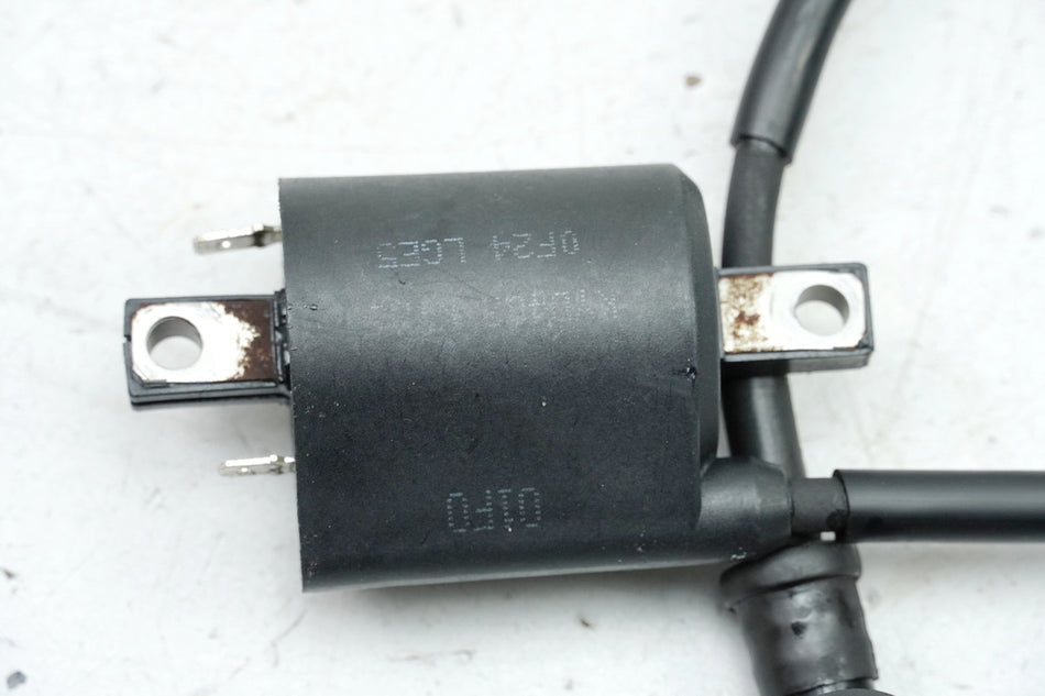 KYMCO PEOPLE GT 300 i V4 Bobina de encendido Conector bujía Bobina de encendido