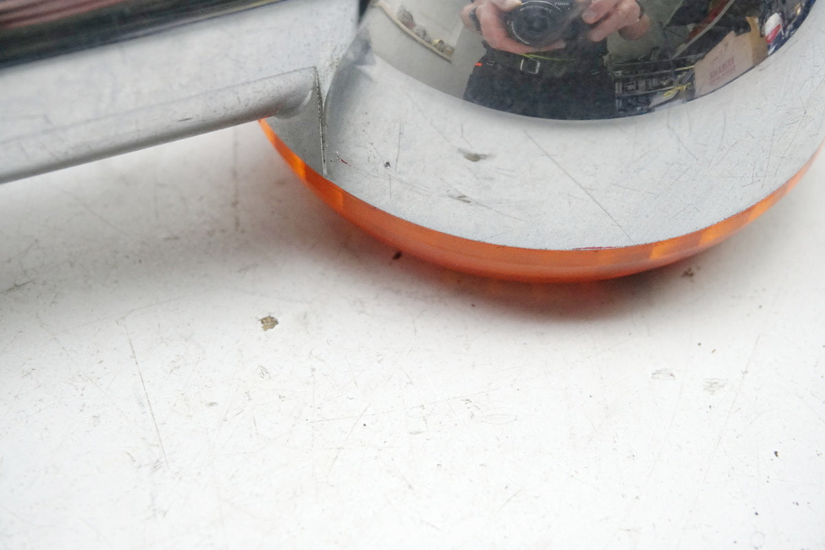 SUZUKI VS 750 VR51A INTRUDER Turn Signal Left Front