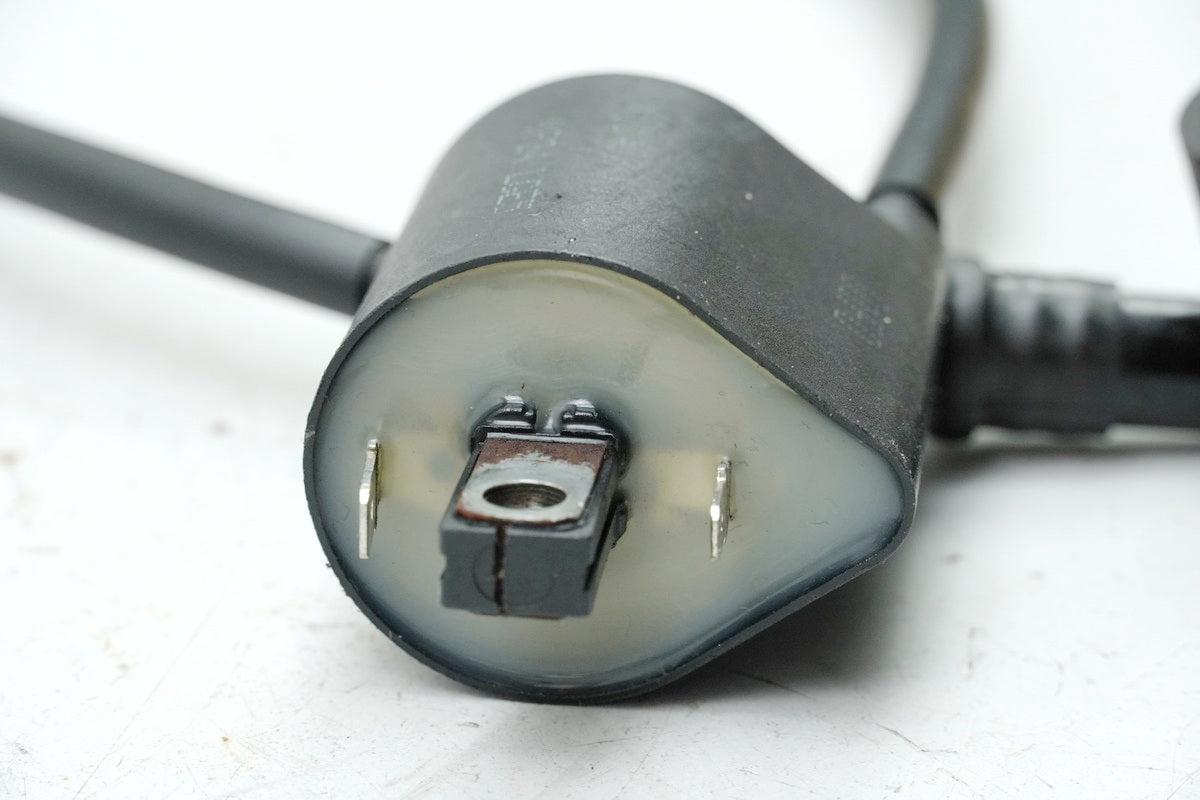 KYMCO PEOPLE GT 300 i V4 Bobina de encendido Conector bujía Bobina de encendido