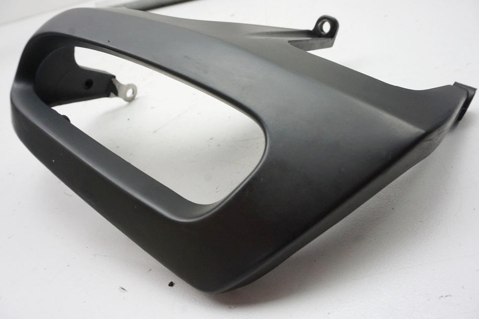 BMW R 850 R 259 Tapa cilindro derecho Tapa balancines Protectores de motor Topes anticaída