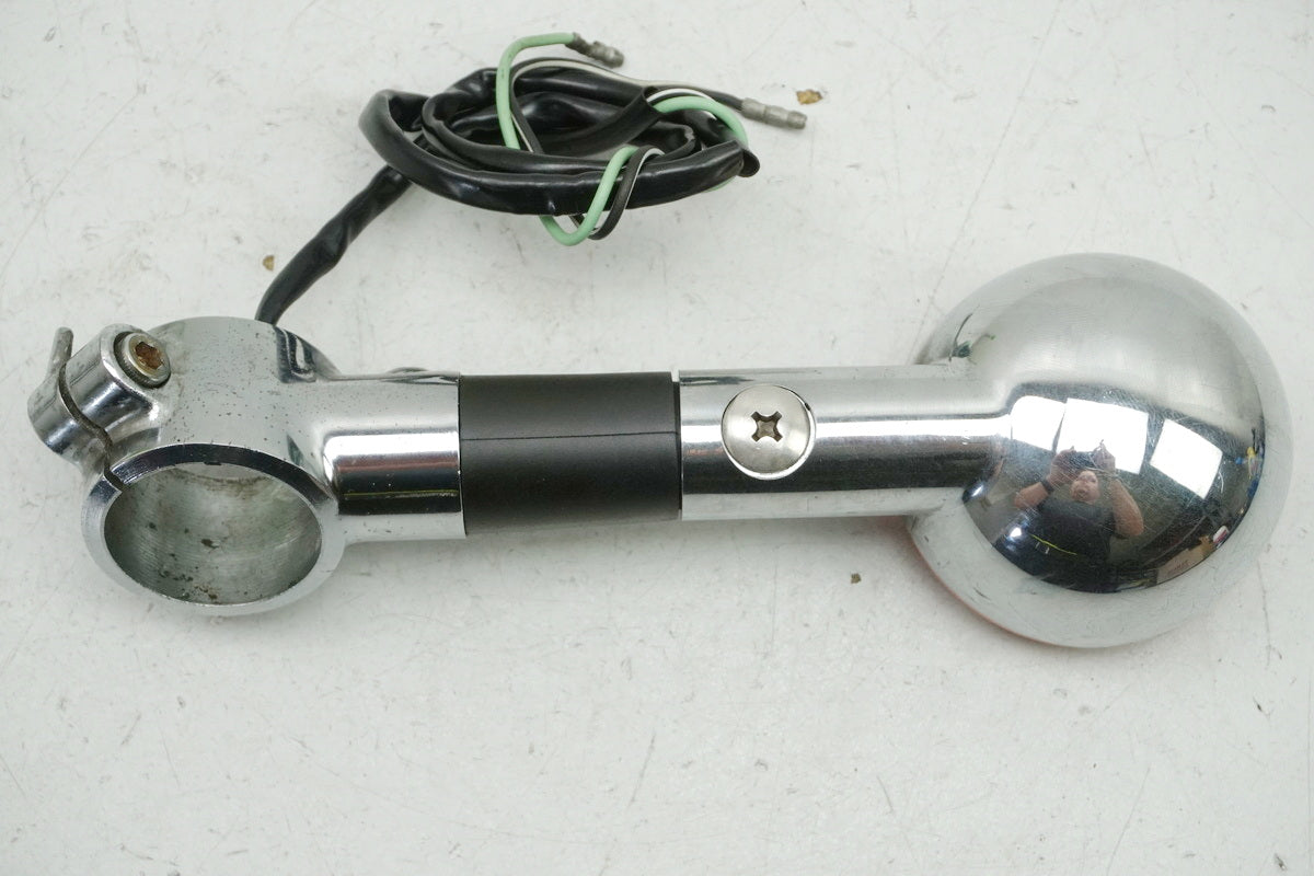 SUZUKI VS 750 VR51A INTRUDER Turn Signal Left Front