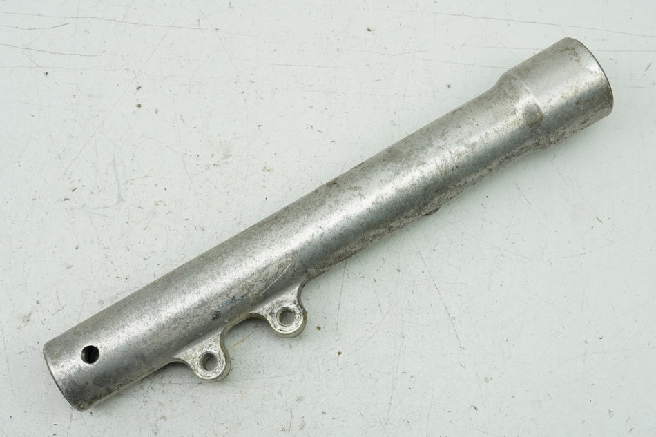 SUZUKI LS 650 NP41A/ B SAVAGE Gabelfuß links Tauchrohr (für Standrohr Gabel)